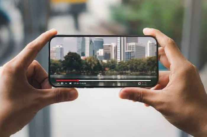 Full list of UK's mobile networks speed test results, including Vodafone, EE, Three and O2