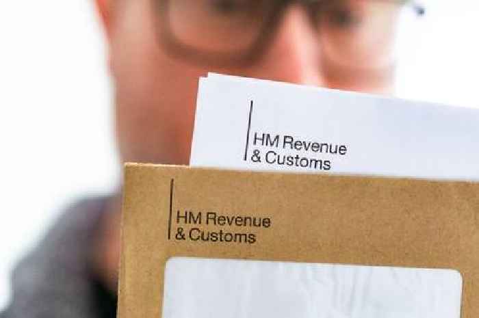 HMRC issues major tax update today affecting millions of workers
