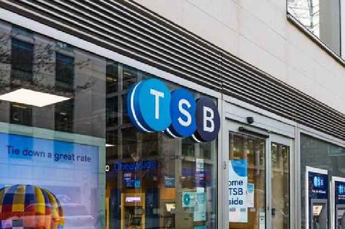 TSB offers up to £310 to customers who make some easy account changes