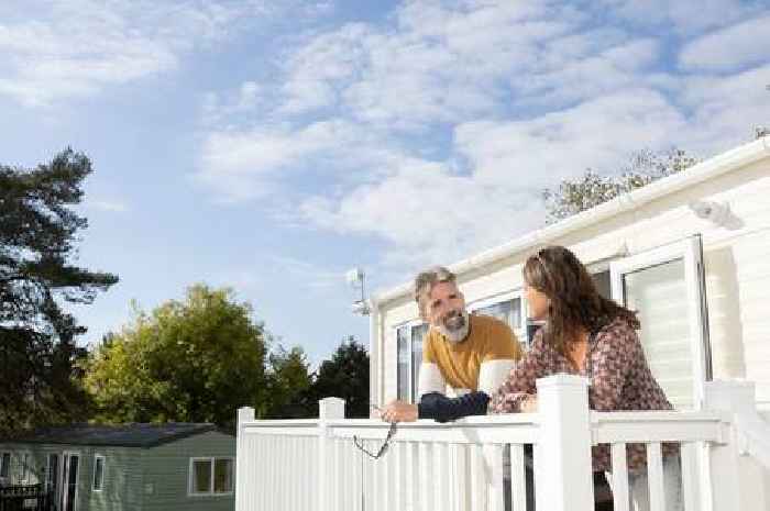 AD FEATURE: Top UK Holiday Parks from £15pp - Best Deals & How to Book