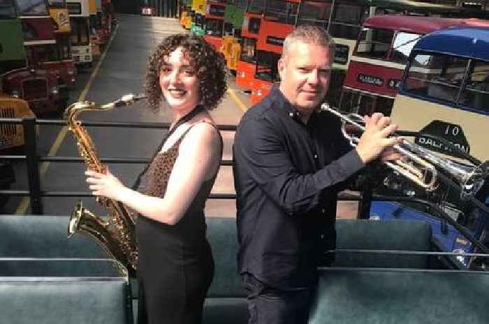 Award-winning Michael Brawley Big Band marks 30th anniversary with series of gigs