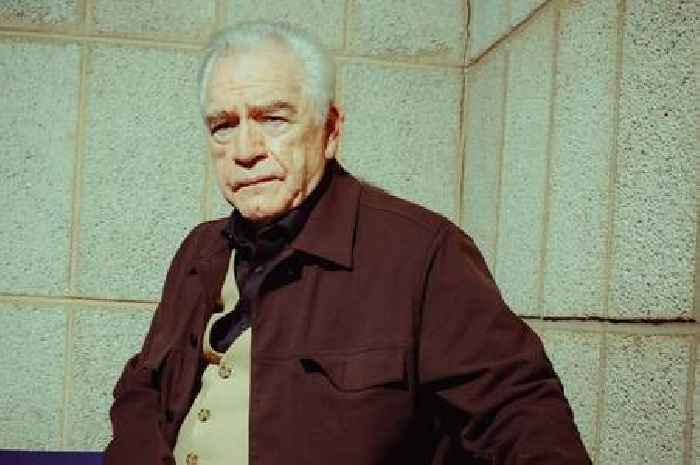 Brian Cox takes on role of Adam Smith in new show set for Fringe