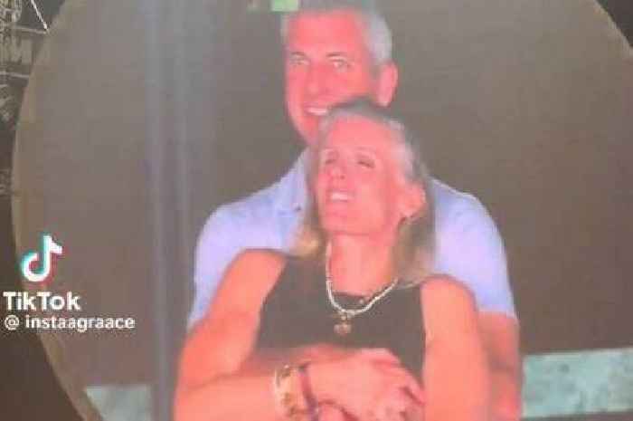 Coldplay kiss-cam scandal: Lawyers weigh in to devCan Andy Byron sue band?