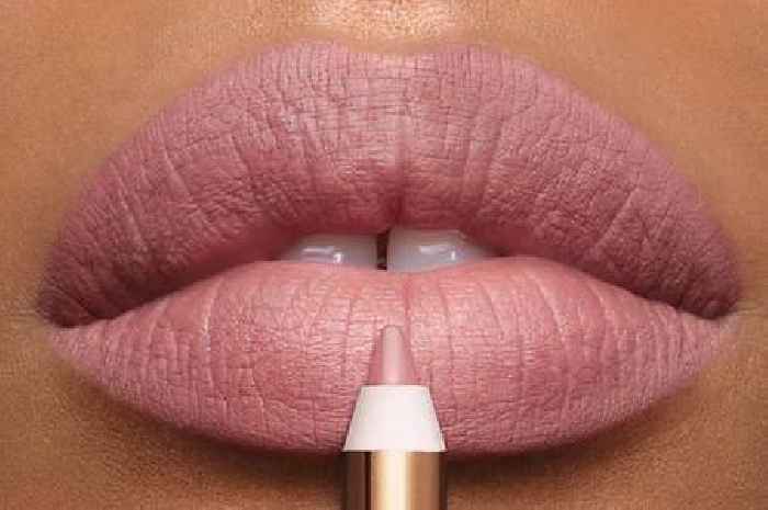 Get Charlotte Tilbury's iconic lipstick for under £3 with this money-saving tip