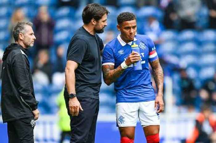 James Tavernier reaches a decade on Rangers rollercoaster as one constant remains amid yet another clean slate