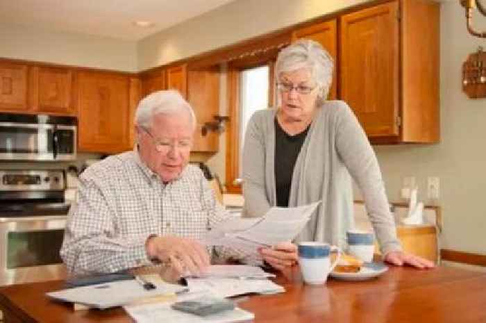 Older people on a low income could boost State Pension payments before end of summer