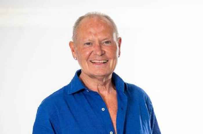 Paul Gascoigne back home after hospital scare but remains 'very poorly'