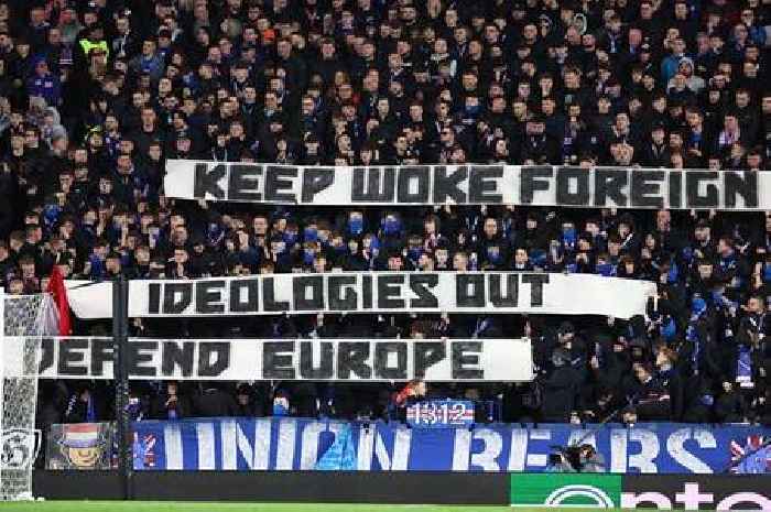 Rangers fans hit with stark UEFA reminder as consequences of behaviour during Champions League clash laid bare