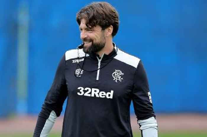 Russell Martin lets Premiership rival inside Rangers revamp as Zoom call sparks hope for pause on 'success'