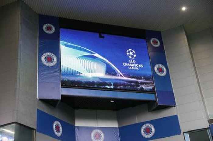 What channel is Rangers vs Panathinaikos? Live stream, TV channel and kick-off details for Champions League clash