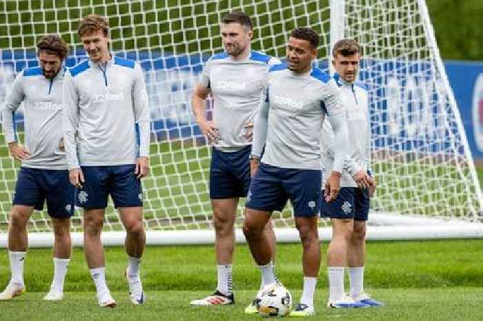 Who will win Rangers vs Panathinaikos as our writers predict Champions League qualifying clash