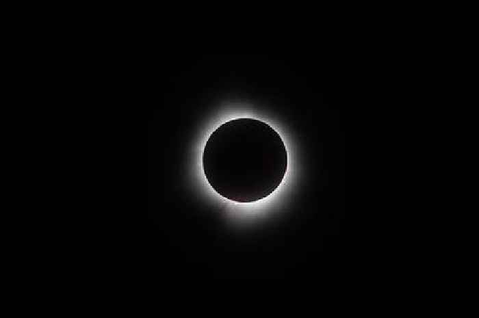 Astronomers have final say on rumoured August solar eclipse