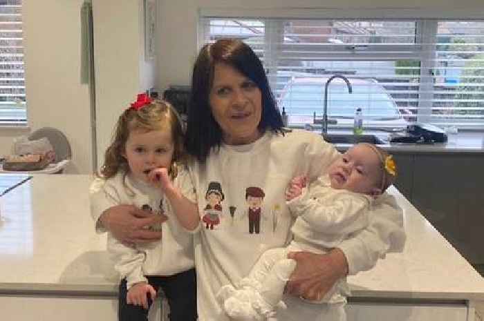 Grandmother died after brain tumour was diagnosed as trapped nerve