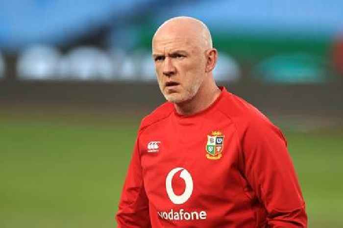Steve Tandy named new Wales head coach in major WRU announcement: Live updates