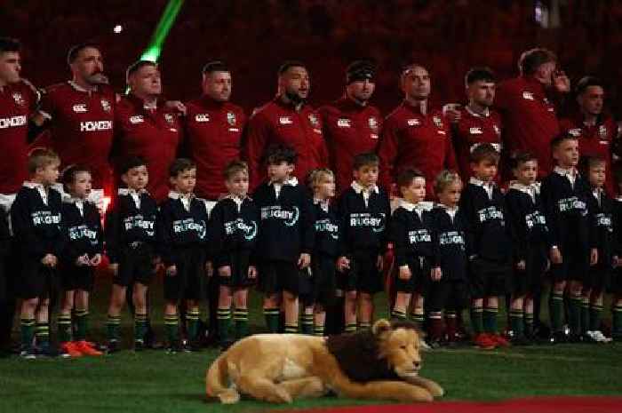 Tonight's rugby news as Lions players set to leave squad and WRU boss addresses Neil Jenkins role