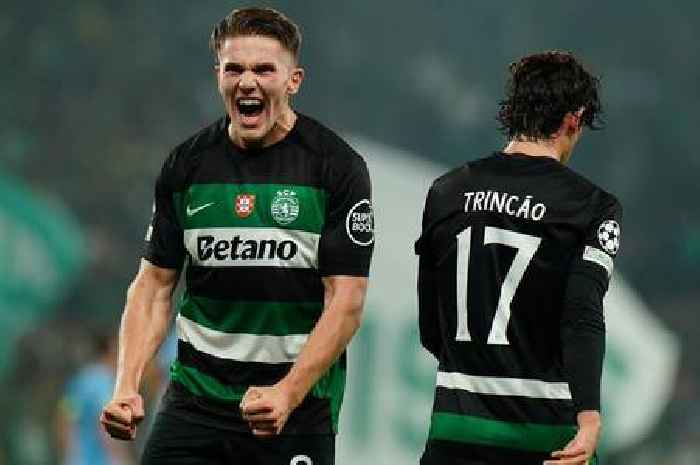 Arsenal can complete six transfers this week with Viktor Gyokeres agreement and four departures