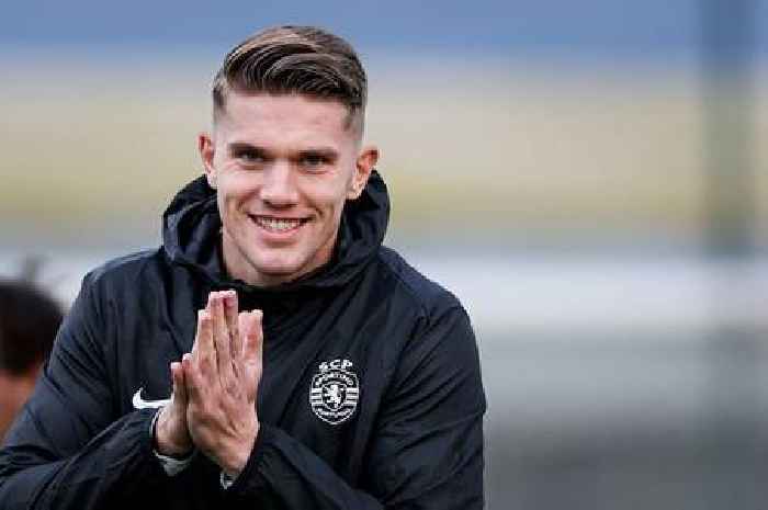 Arsenal receive long-awaited Viktor Gyokeres boost as Sporting accelerate talks over £21.6m deal