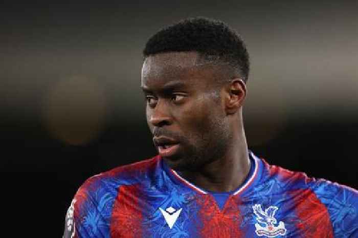 Tottenham 'weigh up' Marc Guehi transfer revival amid Crystal Palace battle and Liverpool stance