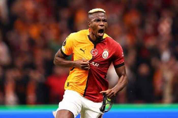 Victor Osimhen to Chelsea transfer latest as Napoli 'agreement reached' and medical booked