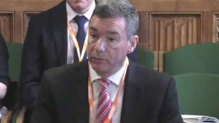 'Pure greed': MPs demand Southern Water SEO refuses 'massive payout'
