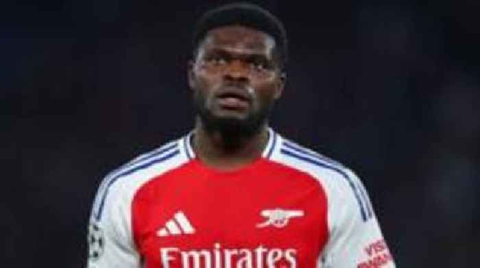 Arteta '100%' sure Arsenal followed right processes over Partey