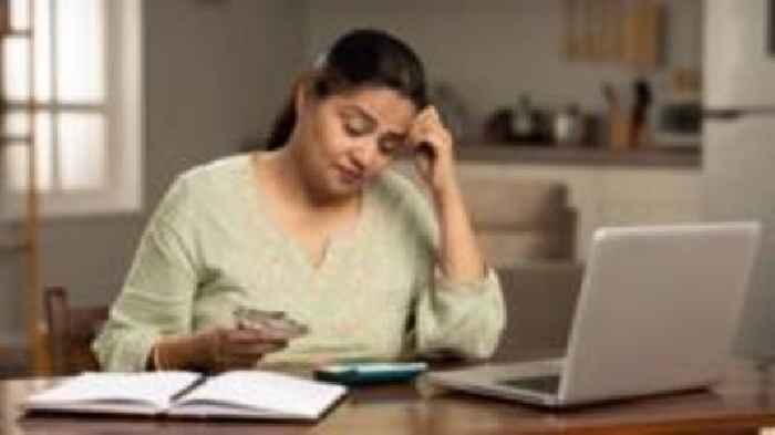 Future pensioners to be worse off, government warns