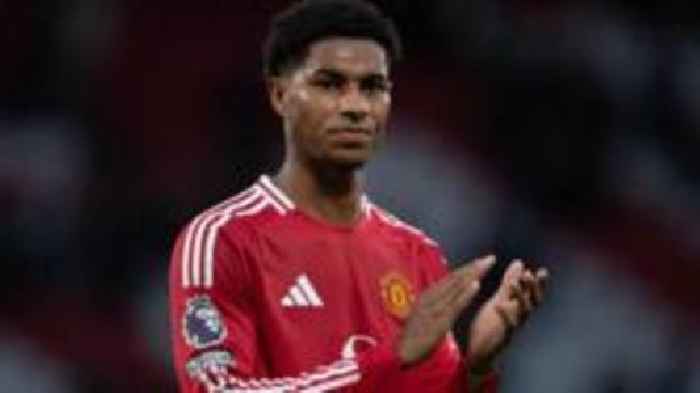 'Rashford's United exit leaves unanswered questions'