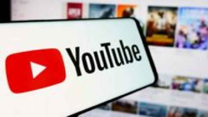 UK broadcasters 'need urgent boost from YouTube'
