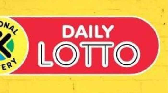 News24 | Here are the Daily Lotto numbers