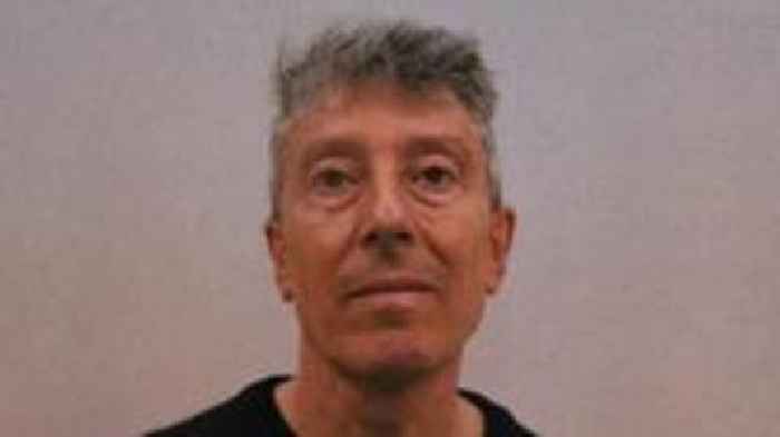 British man guilty of trying to spy for Russia
