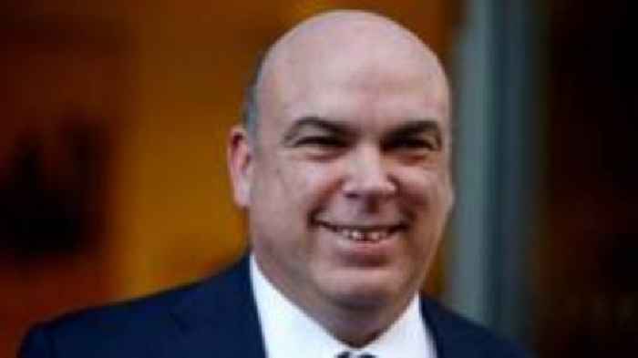 Mike Lynch estate and business partner owe HP Enterprise £700m