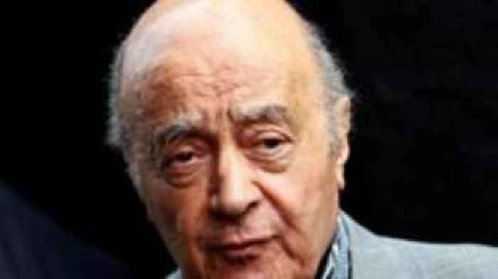 More than 100 victims of Al Fayed abuse claim compensation