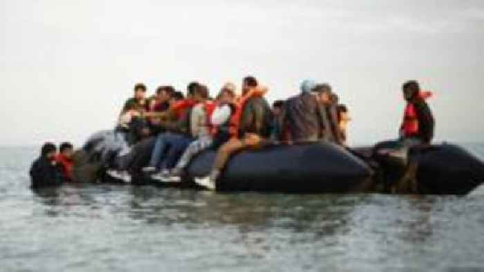 First people-smuggling sanctions to be announced this week in new strategy