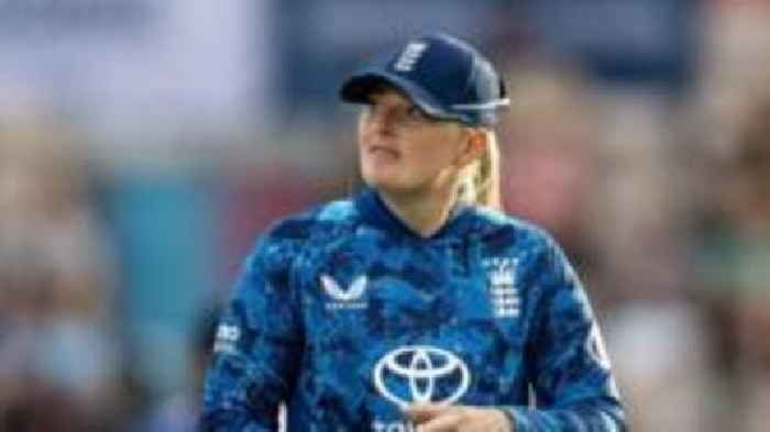 Ecclestone considered quitting after difficult Ashes