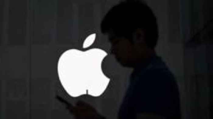 Irish government to reveal how Apple  tax windfall will be spent