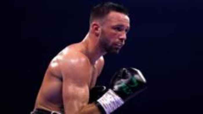Taylor deserves place in Hall of Fame - Frampton