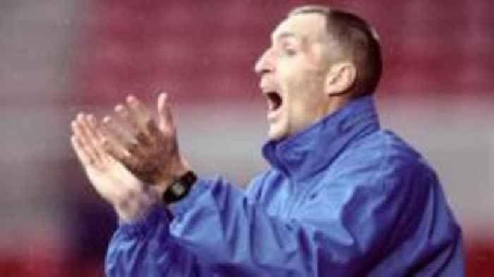 'Jones was a fierce competitor & a loveable character'