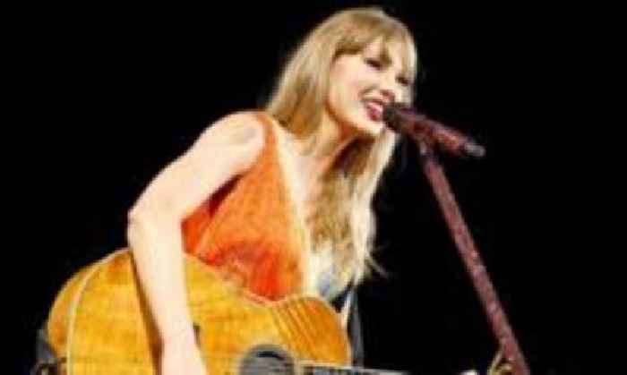 Taylor Swift and Drake music giant files to sell shares in US