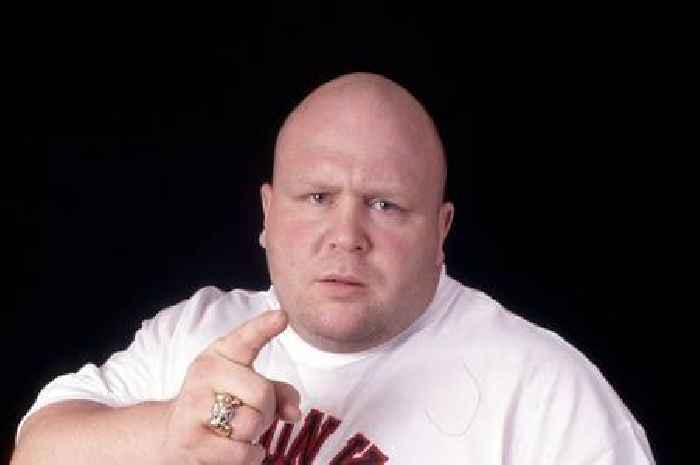 Butterbean doesn't hold back on John Fury and tells him he'd just be his 'warm-up' to son Tyson