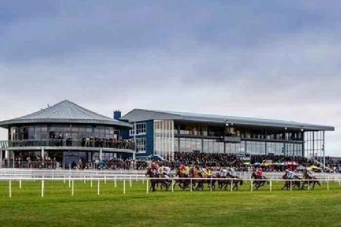 'He can bounce back after 2,000 Guineas flop' – Jason Heavey's racing tips