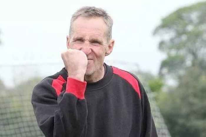 Liverpool and Wrexham hero Joey Jones dies as iconic banner and salute remembered
