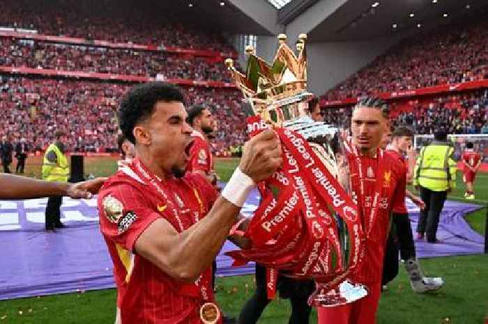Liverpool stands firm on Luis Diaz amid Bayern Munich's £58.6m bid and potential loss of Lyon star