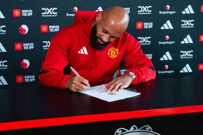 Man Utd get 15-word transfer blow straight after signing Bryan Mbeumo – 'No doubt'