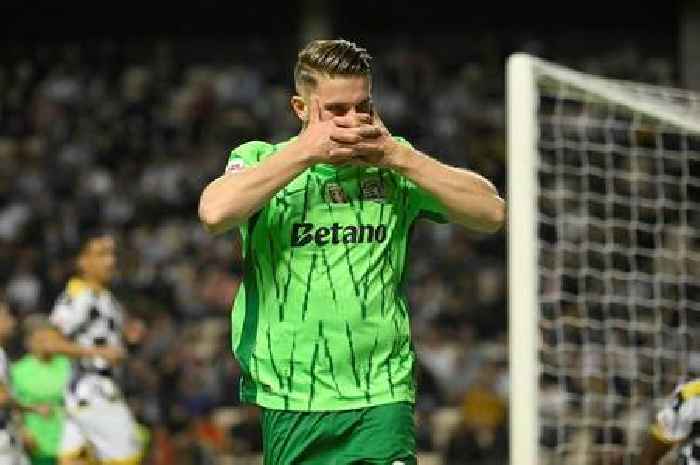 Viktor Gyokeres agent 'hurt' by Ruben Amorim as Man Utd must face Arsenal transfer truth