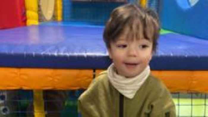 'Chaos' as critically ill child dies in hospital