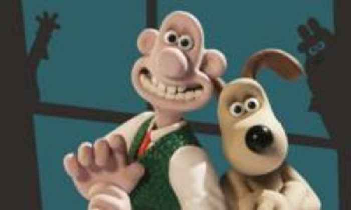 Wallace and Gromit to mark museum's £16m revamp