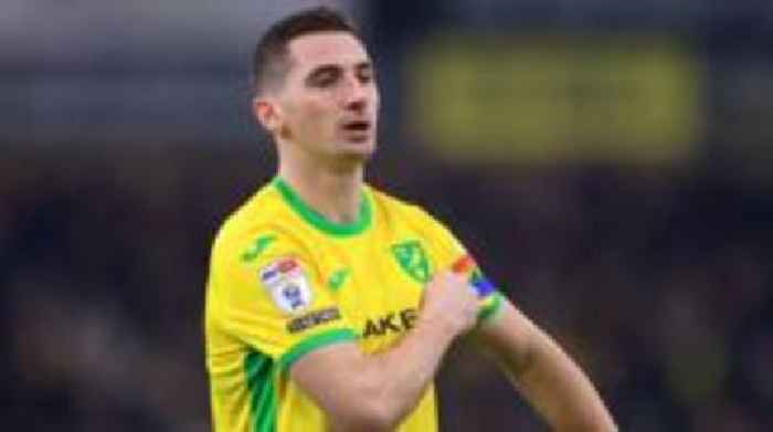 McLean could miss start of season with ankle issue