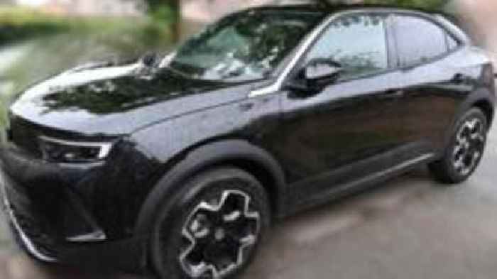 Appeal after man, 76, injured and car stolen