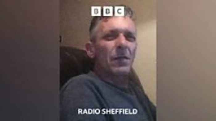 Human remains found at South Yorkshire house