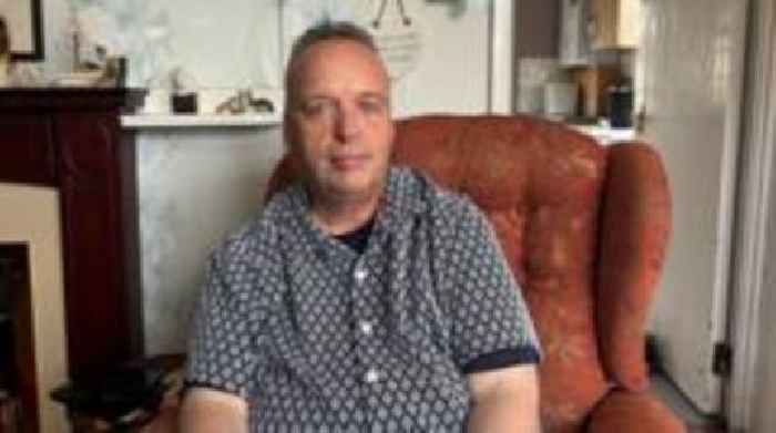 'Mail delay has made my stress and anxiety worse'
